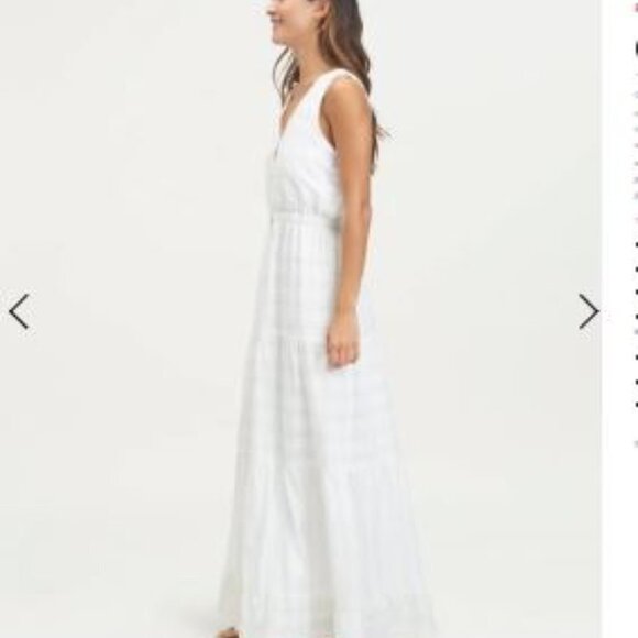 Splendid Northstar Maxi Dress - Nordstrom - Size Small NWOT - Picture 2 of 13